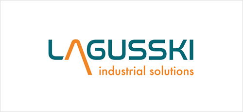 Logo Lagusski Industrial Solutions - Lagusski